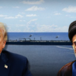 Trump: US controls Hormuz and we are going to keep it, there’s nothing Iran can do