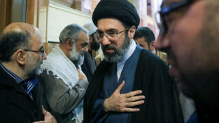 Iran prepares for wider war as Mojtaba Khamenei hardens strategy during US talks