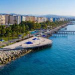 Israeli man, 34, drowns at Cyprus beach