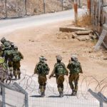 Israel’s quiet Syria border may be its next flashpoint