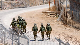 Israel’s quiet Syria border may be its next flashpoint