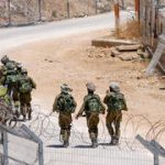Inside Syria, night raids and farm permits mark Israel’s expanding reach
