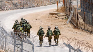 Inside Syria, night raids and farm permits mark Israel’s expanding reach