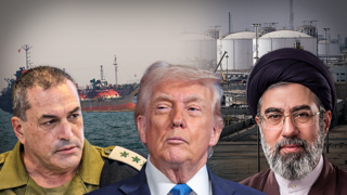 Trump’s zigzagging on Iran strains IDF readiness