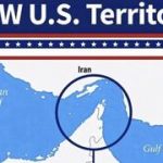 Trump labels Strait of Hormuz ‘new American territory’ as Iran mocks claim