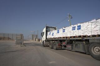 Erez crossing was ready to reopen; Why Netanyahu’s office says no decision was made