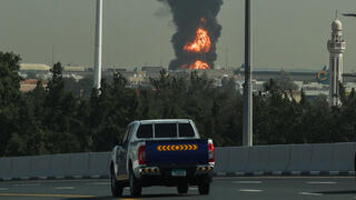 UAE activates missile sirens for first time since July 12