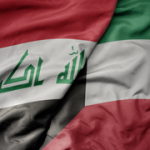 Live fire at sea and drone ‘revenge’: Iraq-Kuwait dispute erupts again