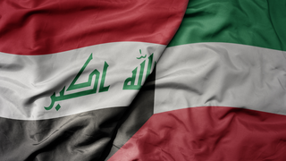 Live fire at sea and drone ‘revenge’: Iraq-Kuwait dispute erupts again
