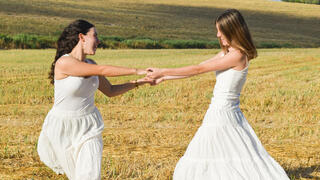 Jewish and Arab teens meet through photography: ‘We aren’t so different’