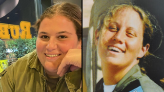 After losing their daughters in Lebanon, two mothers find each other 20 years apart