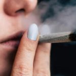 Cannabis-linked vomiting disorder rises sharply, especially among young users