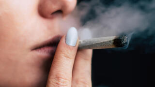 Cannabis-linked vomiting disorder rises sharply, especially among young users