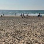 Tel Aviv suburb moves to keep outsiders off its beaches