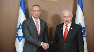 Board of Peace disputes Netanyahu: ‘Israel is implementing the 15-point plan’