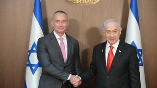 Board of Peace official: Netanyahu was fully briefed on Gaza plan weeks ago