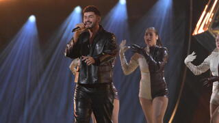 Netherlands quits Eurovision 2027, citing Gaza war