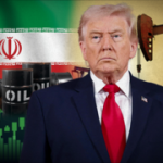 Iran is ‘bleeding badly’: Trump bets economic pain will force Tehran to surrender