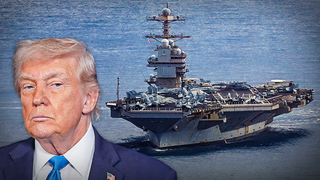 Trump wants changes to new aircraft carriers that could cost billions and delay U.S. Navy fleet