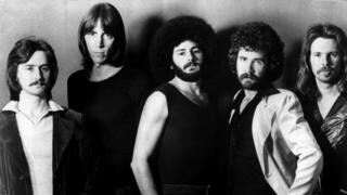 This band made one of rock’s greatest debut albums; then its success became a curse