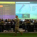 Report: Israel weighs expelling UK, German, Italian officials from Gaza coordination center