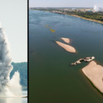 Danube water crisis pushes European nuclear plants toward shutdown