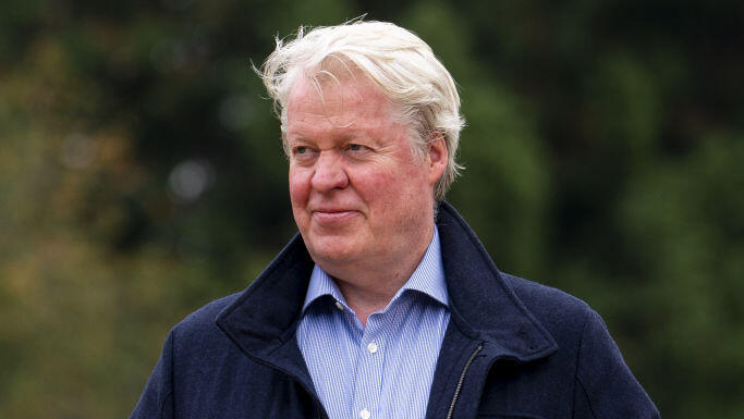 Princess Diana’s brother to reveal new details about her in memoir: ‘The aim ​is to ⁠tell the truth’