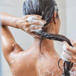 Are you washing your hair wrong? The everyday mistakes that can leave it dry and brittle