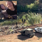 ‘This is getting out of hand’: teenage girls cross into Lebanon, forcing IDF into hours-long chase | Watch