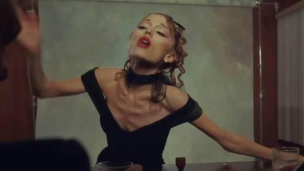 Ariana Grande’s body sparks debate: genuine concern or public shaming?