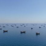 Iran, Oman still negotiating Hormuz deal as Qatar joins mediation