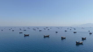 Iran, Oman still negotiating Hormuz deal as Qatar joins mediation