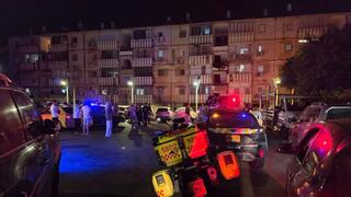 Suspected gangland hit leaves local criminal dead in Netivot