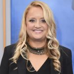 ‘The Office’ star Lucy Davis reveals incurable Stage 4 breast cancer diagnosis