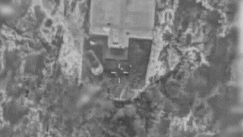 IDF drone strike kills 3 terrorists in Jenin, including Hamas terrorist who planned attacks