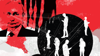 Fake Israelis, real danger: Inside the foreign networks manipulating Israel