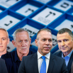The small-party showdown that could decide Israel’s next government