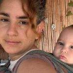 ‘My 2-day-old pooped in the sink’: Inside diaper-free parenting