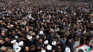 Iran executes 71 in July as war pushes crackdown out of view