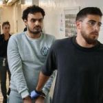 Suspect identified in fatal stabbing of 7-year-old at Beit Shemesh birthday party