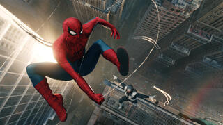 Everyone is tired of superheroes, so how did Spider-Man make $1 billion in six days?