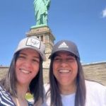 ‘I’ll go with you anywhere’: message reveals Mali and Liel planned disappearance together