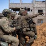 ‘Even armed terrorists require approval before troops engage’: IDF officers on new Gaza restrictions