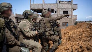 ‘Even armed terrorists require approval before troops engage’: IDF officers on new Gaza restrictions