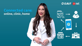 Healthcare at your fingertips: An oleh’s guide to online medical services in Israel