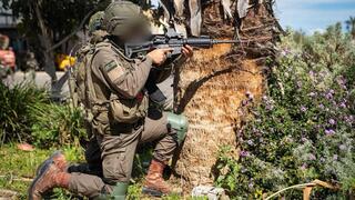 After Gaza smuggling scandal, IDF launches sweeping effort to rebuild Bedouin battalion