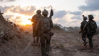 Board of Peace officials say IDF actions in Gaza are helping Hamas survive