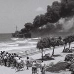 Netanyahu vows to raise Altalena wreck as political battle erupts over 1948 legacy