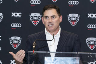 Former NBA executive Jason Levien set to buy 29% of Maccabi Tel Aviv