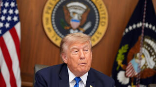 Israel on heightened alert as Trump floods social media with threats: ‘Destroying Iran’s currency’